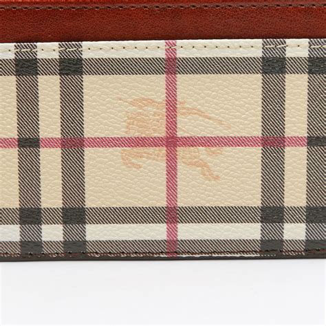 porta cartão burberry|Women’s Designer Wallets & Card Cases .